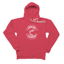 Legalize Freedom - Hoodie Pullover