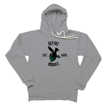 Plaiboi Bunny - Hoodie Pullover