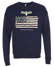 Freedom Flag - Sweatshirt