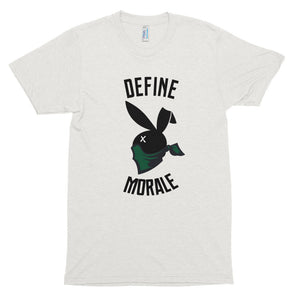 Playboi Bunny - Short sleeve soft t-shirt