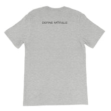 Millie Loves Yoga - Short-Sleeve Unisex T-Shirt