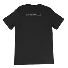 45 Smokes Reggie (Trump) - Short-Sleeve Unisex T-Shirt
