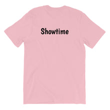 Her Clique (Showtime) - Short-Sleeve Unisex T-Shirt