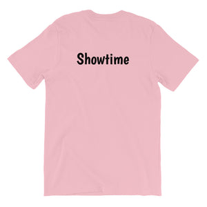 Her Clique (Showtime) - Short-Sleeve Unisex T-Shirt