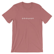 No Stylist - Short-Sleeve Unisex T-Shirt