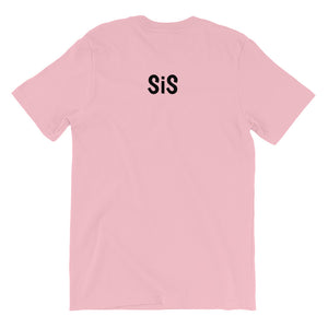 Her Clique (Sis) - Short-Sleeve Unisex T-Shirt