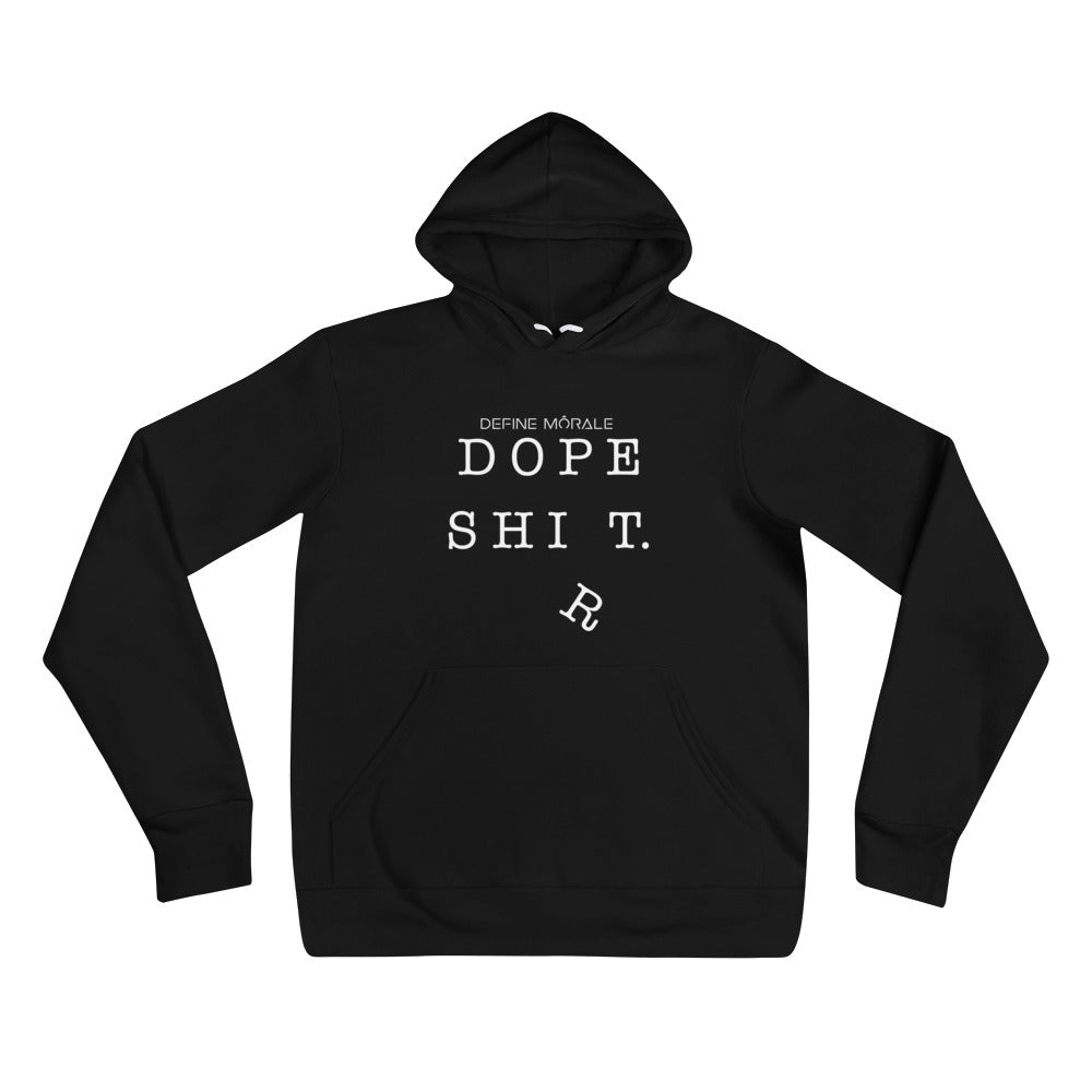 Dope Sh*t Shirt - Unisex hoodie