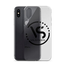 ValiStudios - iPhone Case