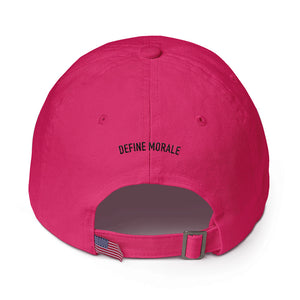 Unfollowed - Dat Hat