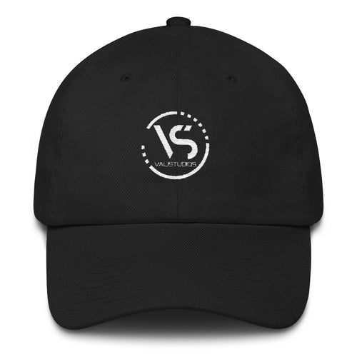 Vali Studio Dad Hat
