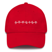 No Stylist - Dad Hat