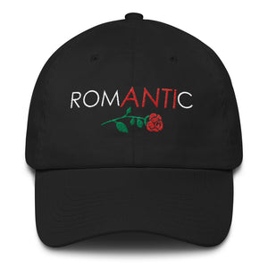 Anti Romantic - Dad Hat