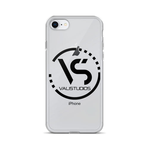 ValiStudios - iPhone Case