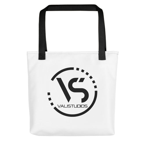 ValiStudios - Tote bag