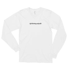 No Stylist - Long sleeve t-shirt (unisex)