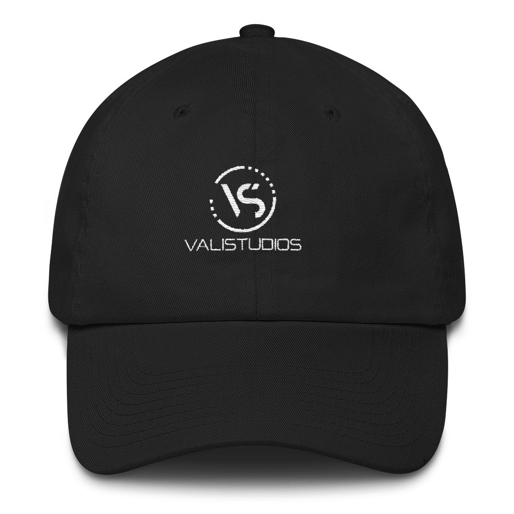 ValiStudios - Dad Hat