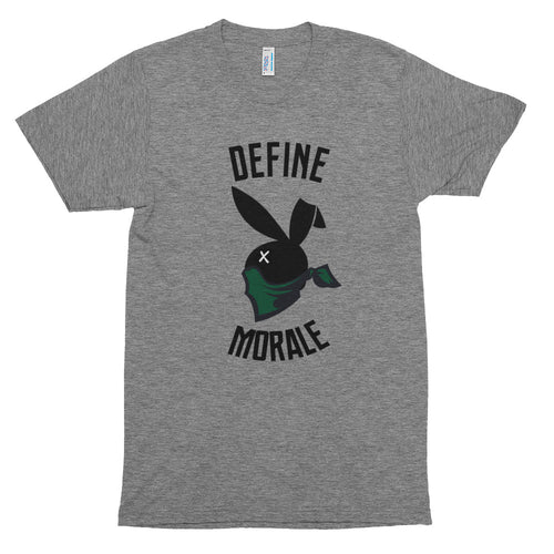 Playboi Bunny - Short sleeve soft t-shirt