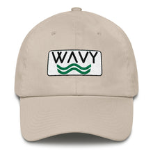 WAVY - Dad Hat