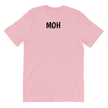 Her Clique (MOH) - Short-Sleeve Unisex T-Shirt